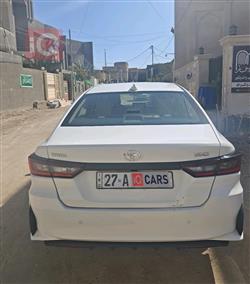 تويوتا يارس